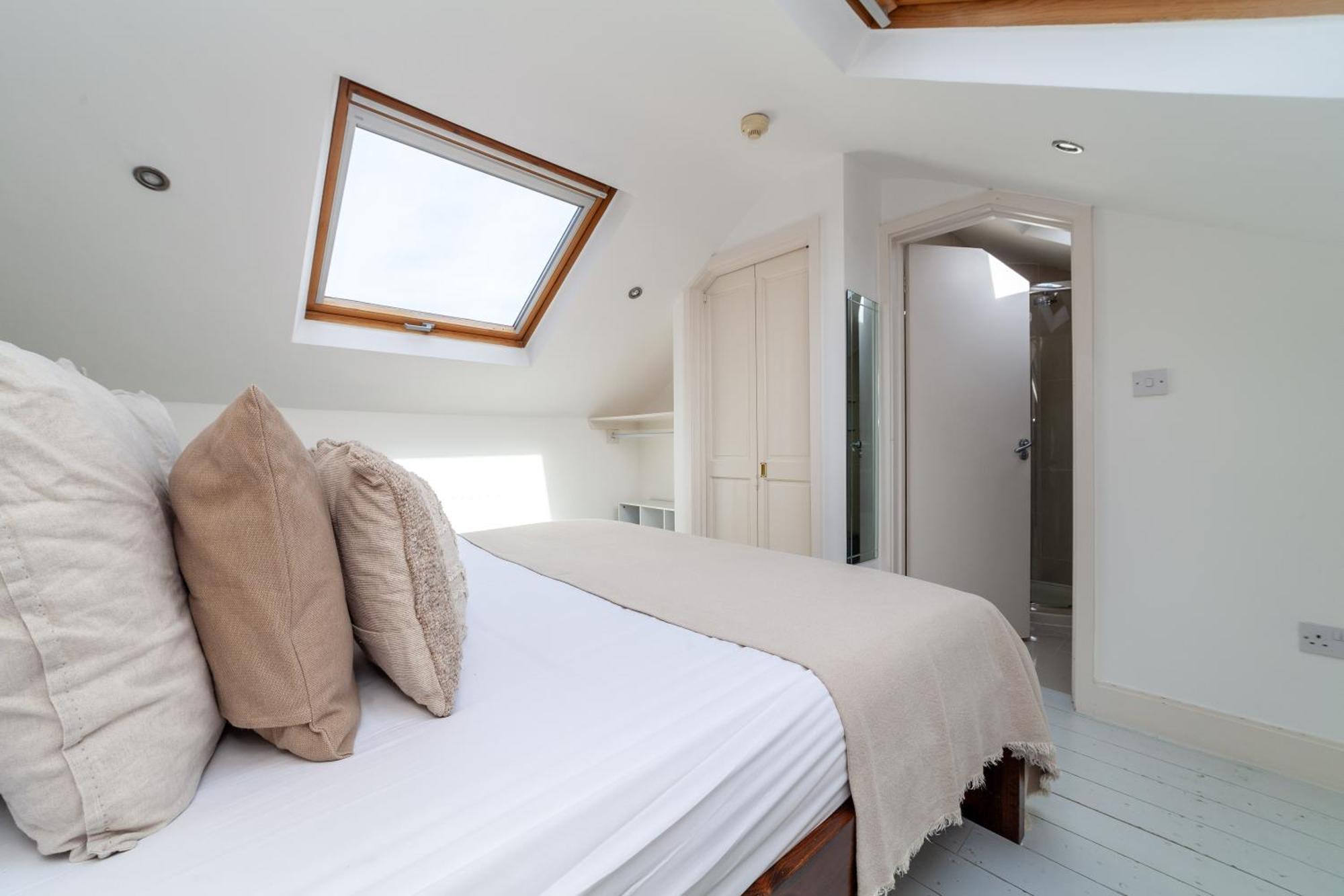 The Westbourne Park Collection * London