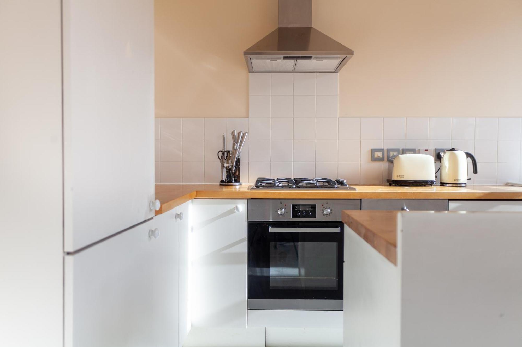 Apartment The Westbourne Park Collection