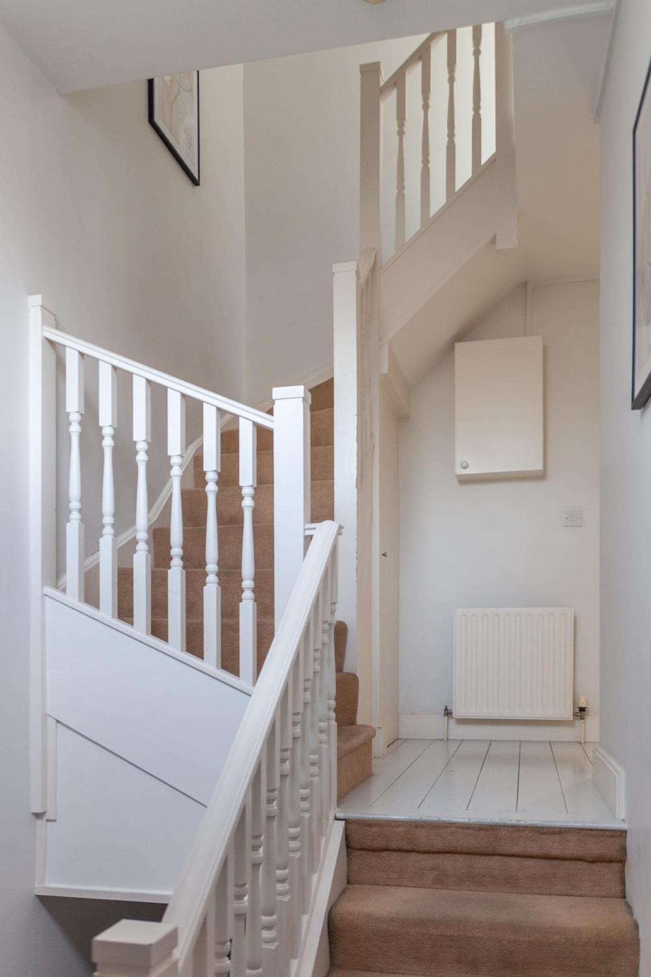 Apartment The Westbourne Park Collection *