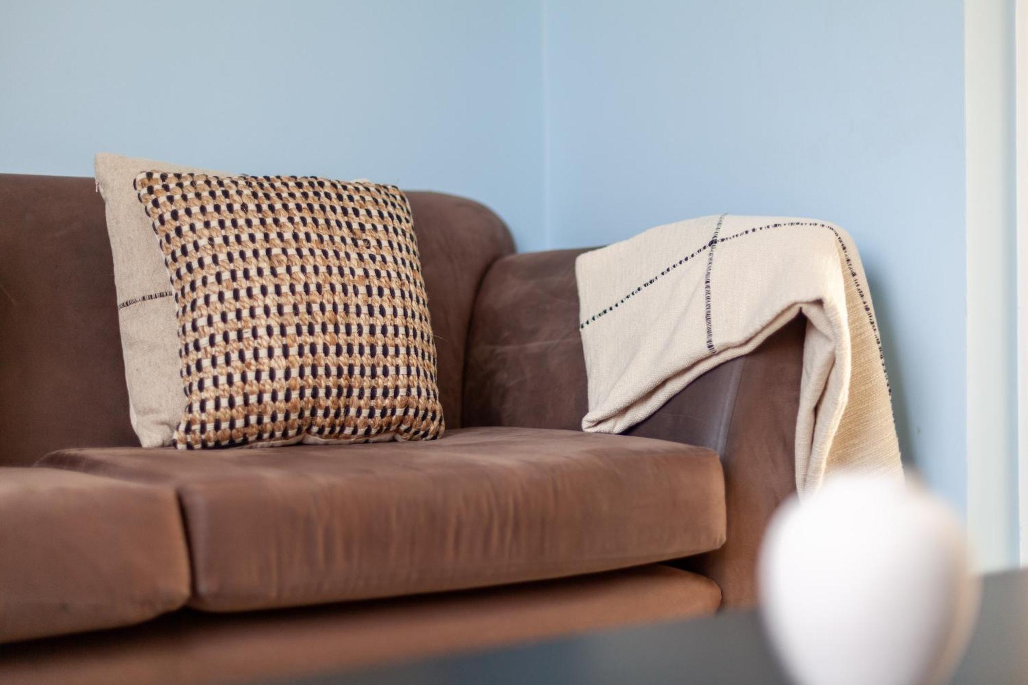 The Westbourne Park Collection Apartment *