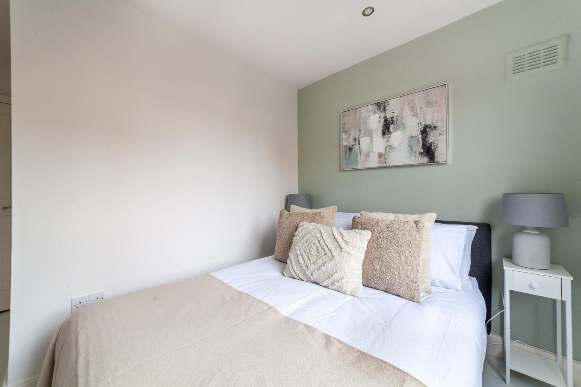 The Westbourne Park Collection London