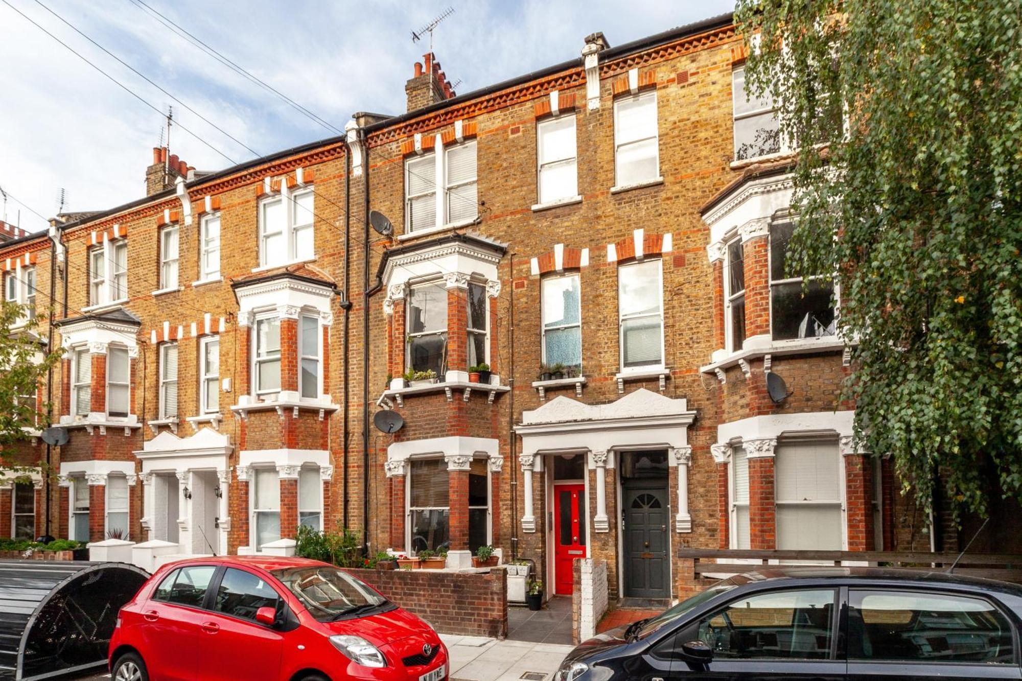 The Westbourne Park Collection * London