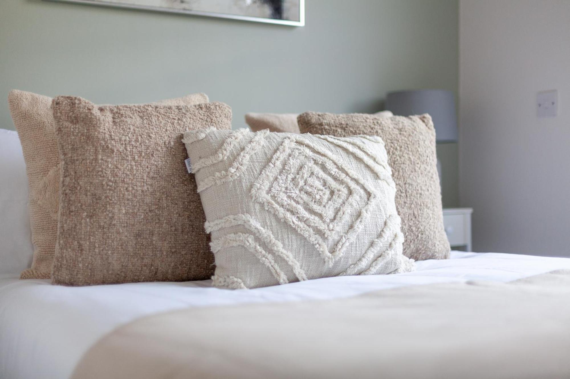 The Westbourne Park Collection Apartment