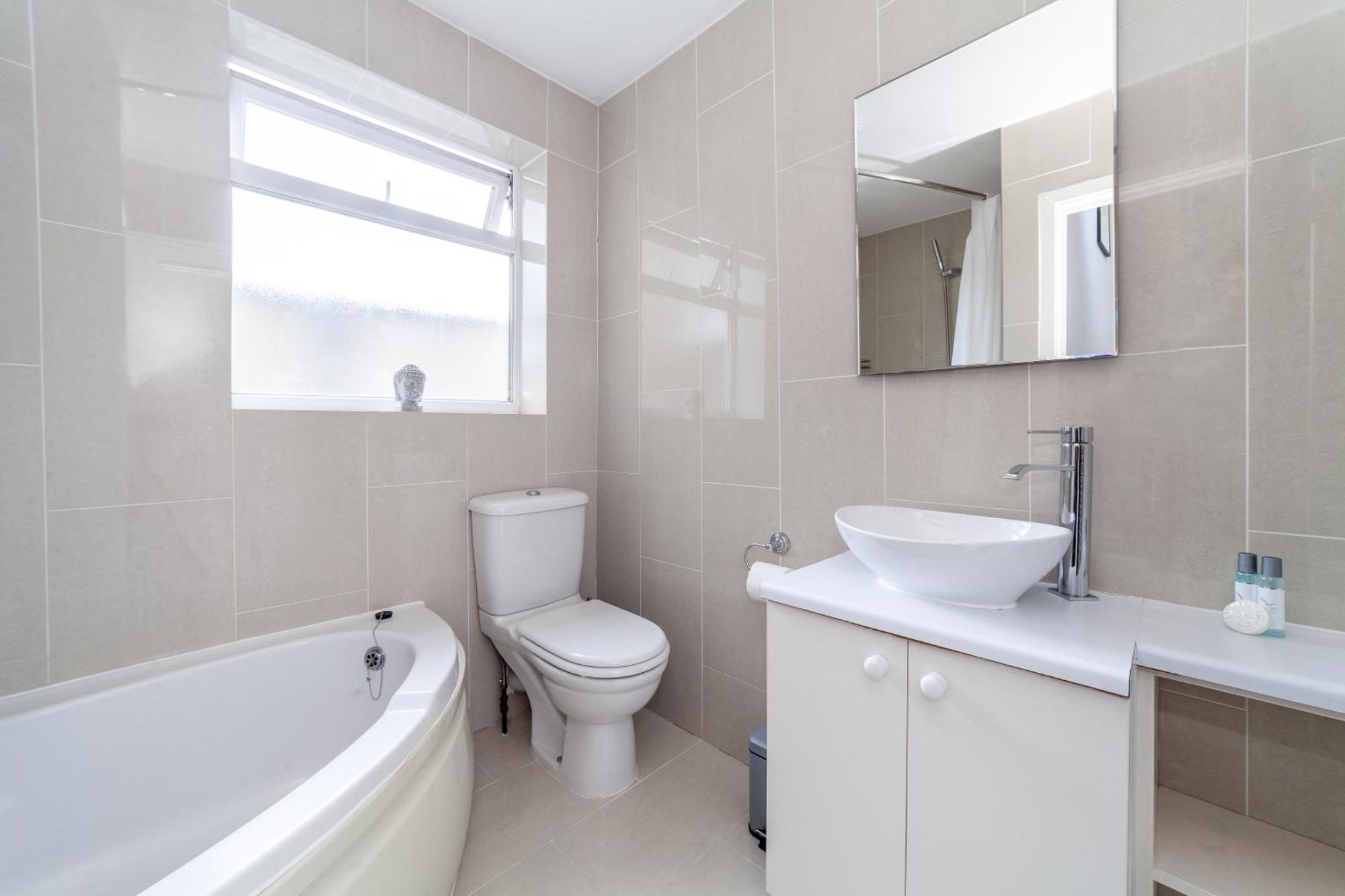 The Westbourne Park Collection Leilighet *