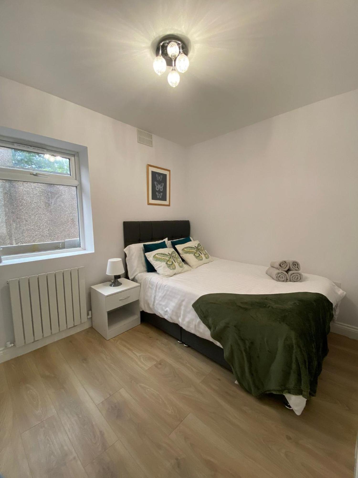 Beautiful Newly Renovated House Sleeps 6 People, Only 12 Minutes By Tube To Oxford Circus