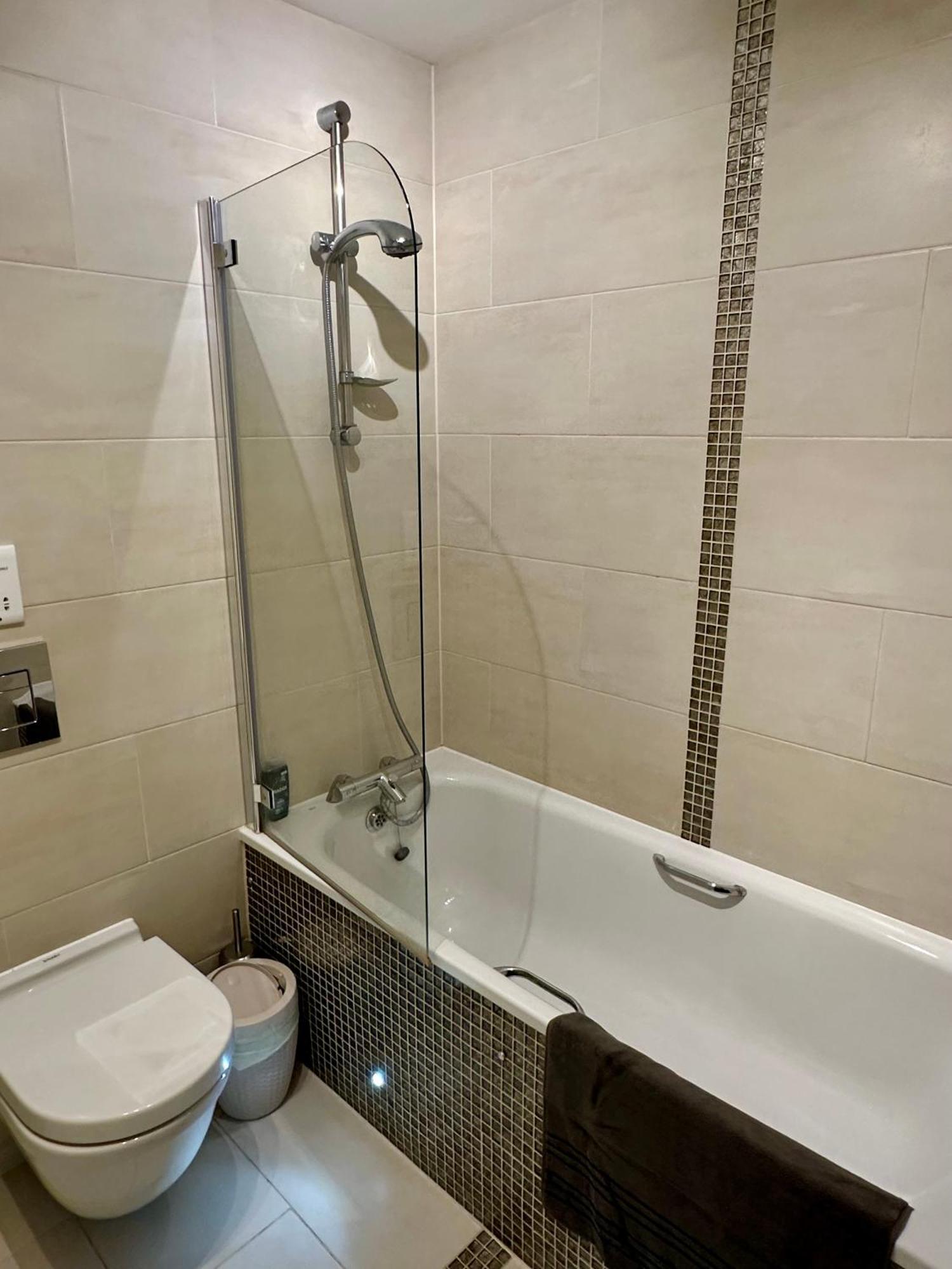 Appartement Lx Russell Square