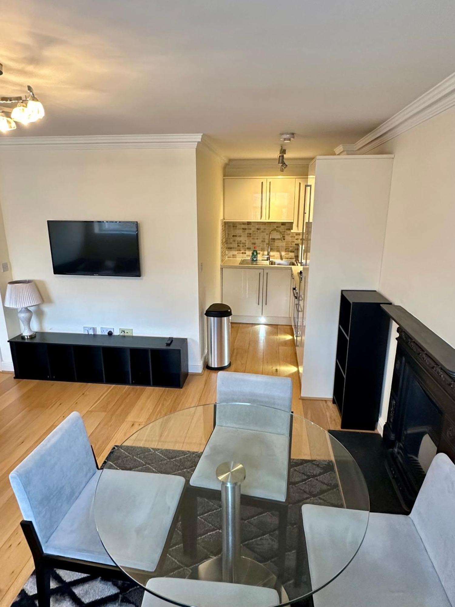 Appartement Lx Russell Square Londen
