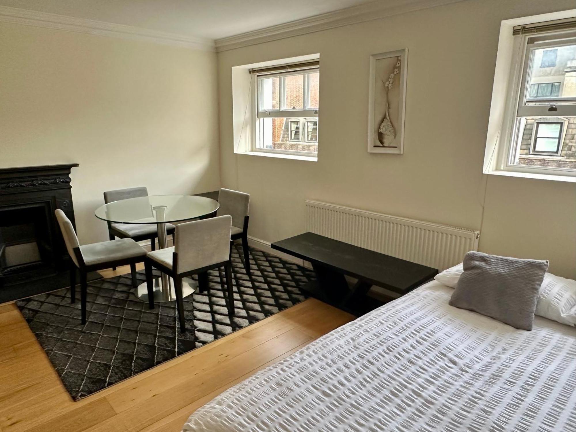 Appartement Lx Russell Square