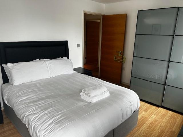 Marshall Building Paddington Apartment