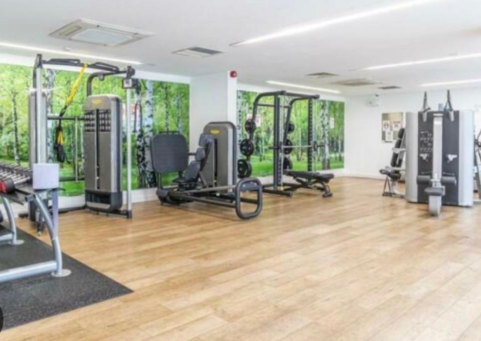 Luxury Lewisham - Zone 2 Apartment