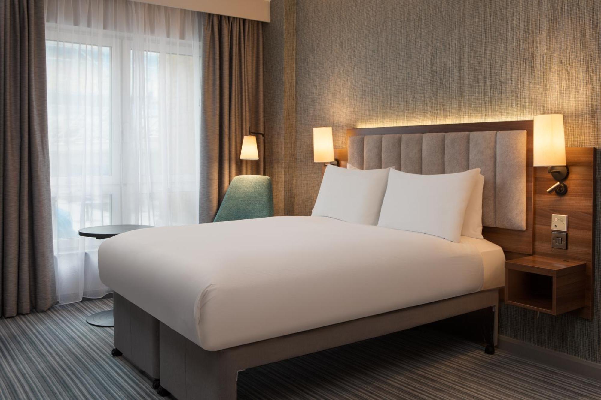 Doubletree By Hilton Chelsea Hotell 4*
