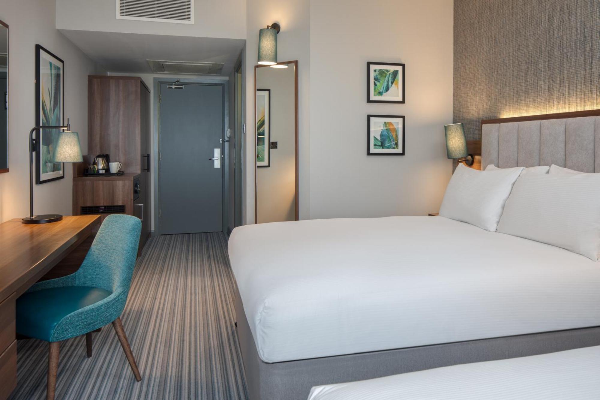 Doubletree By Hilton Chelsea Hotell