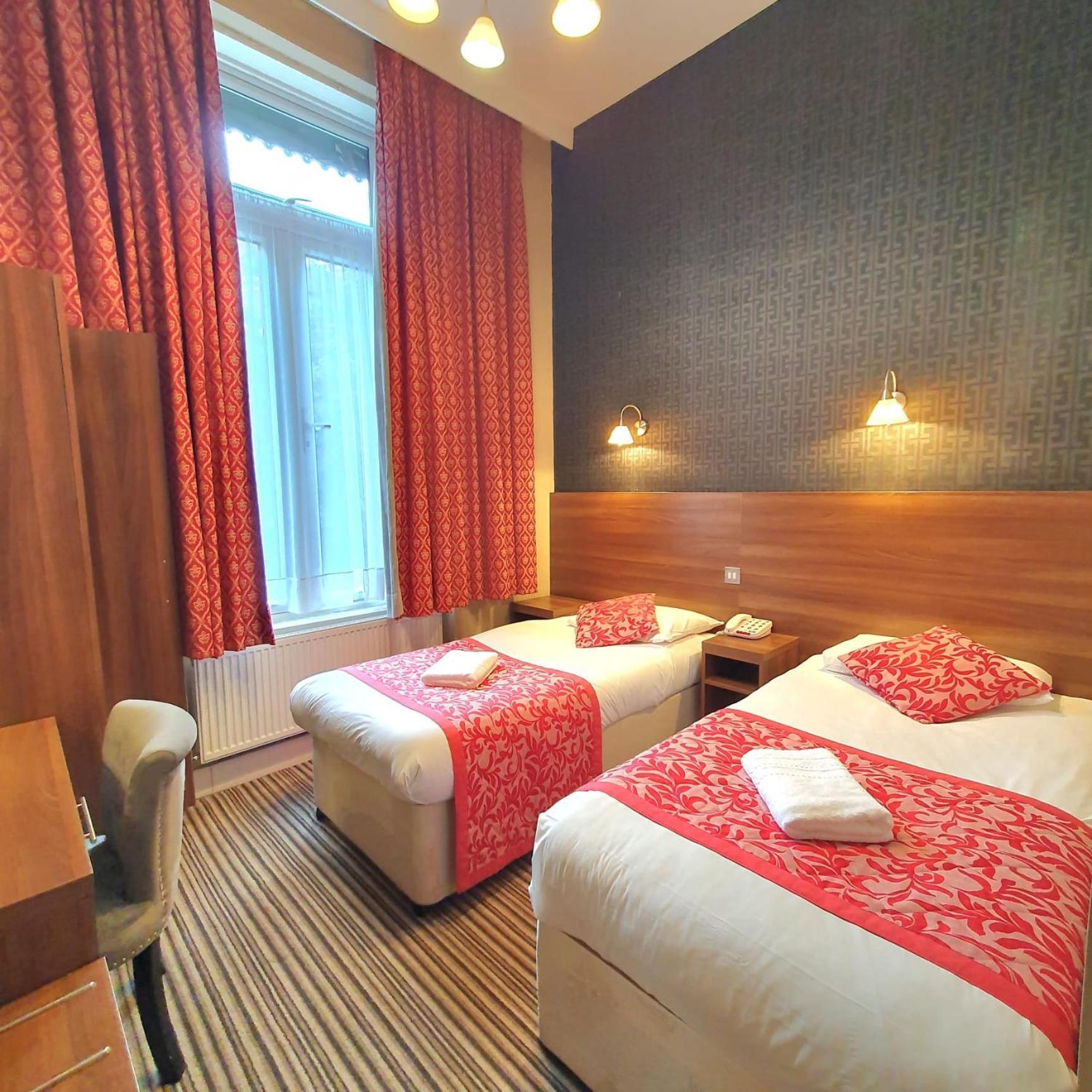 Oliver 3* Londres