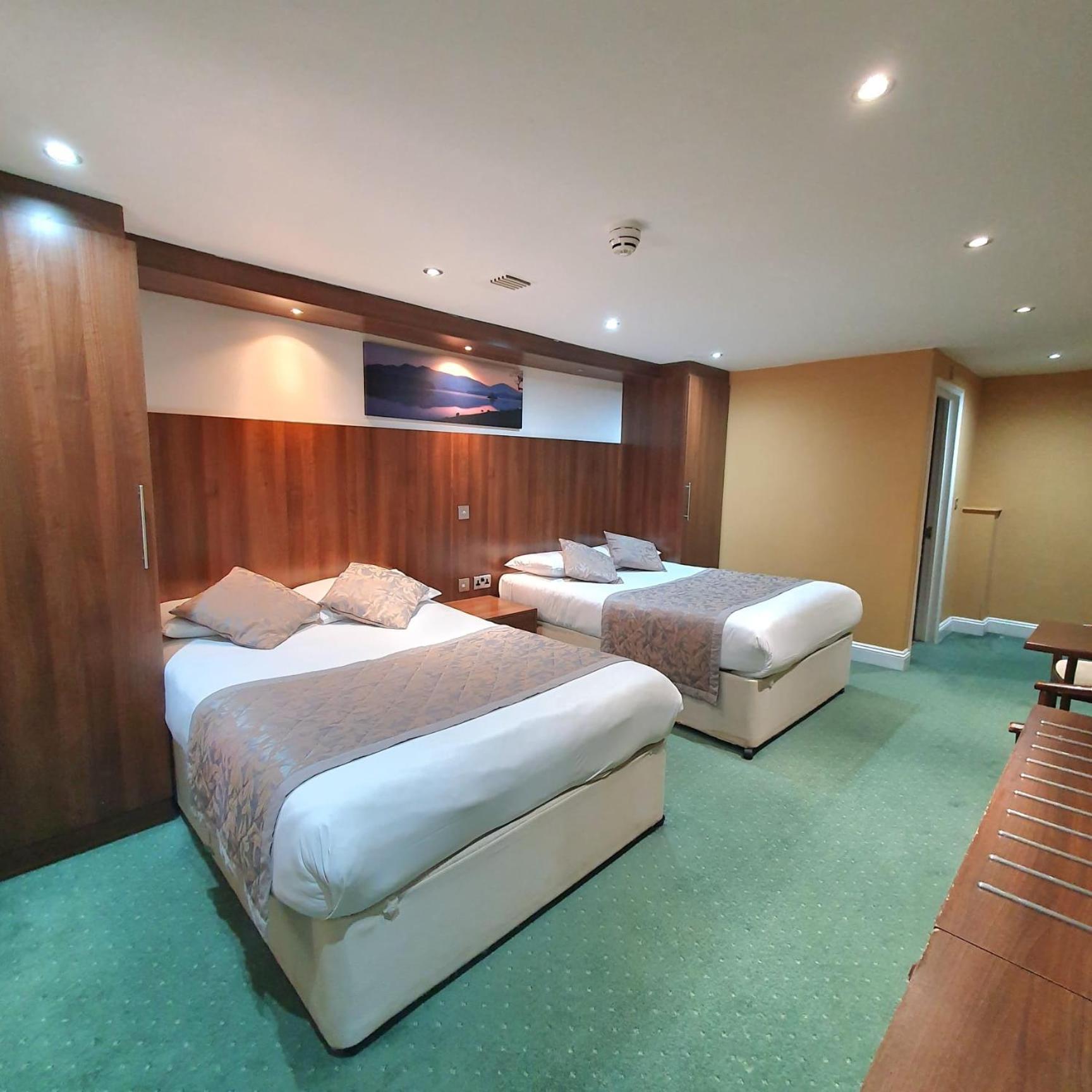 Oliver Hotel Londres