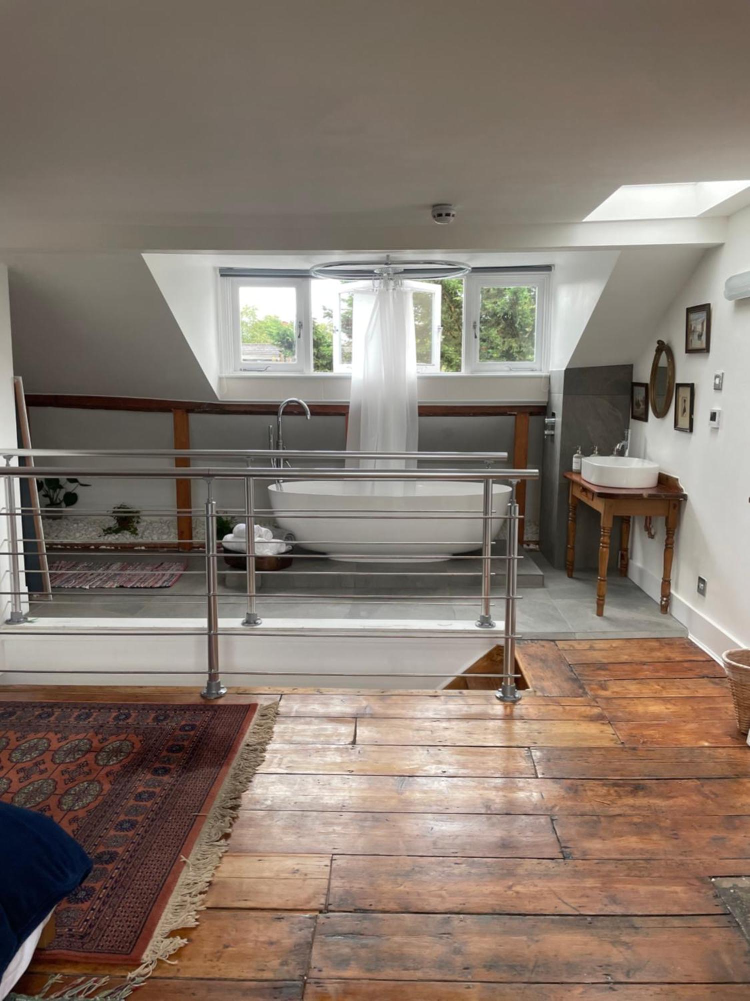 Gjestgiverier Victorian House London