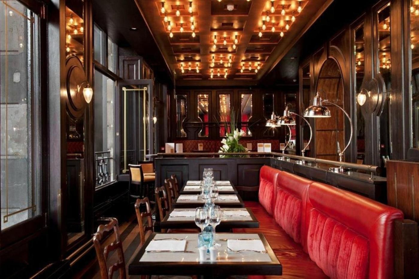 Leilighet Prime In Covent Garden *