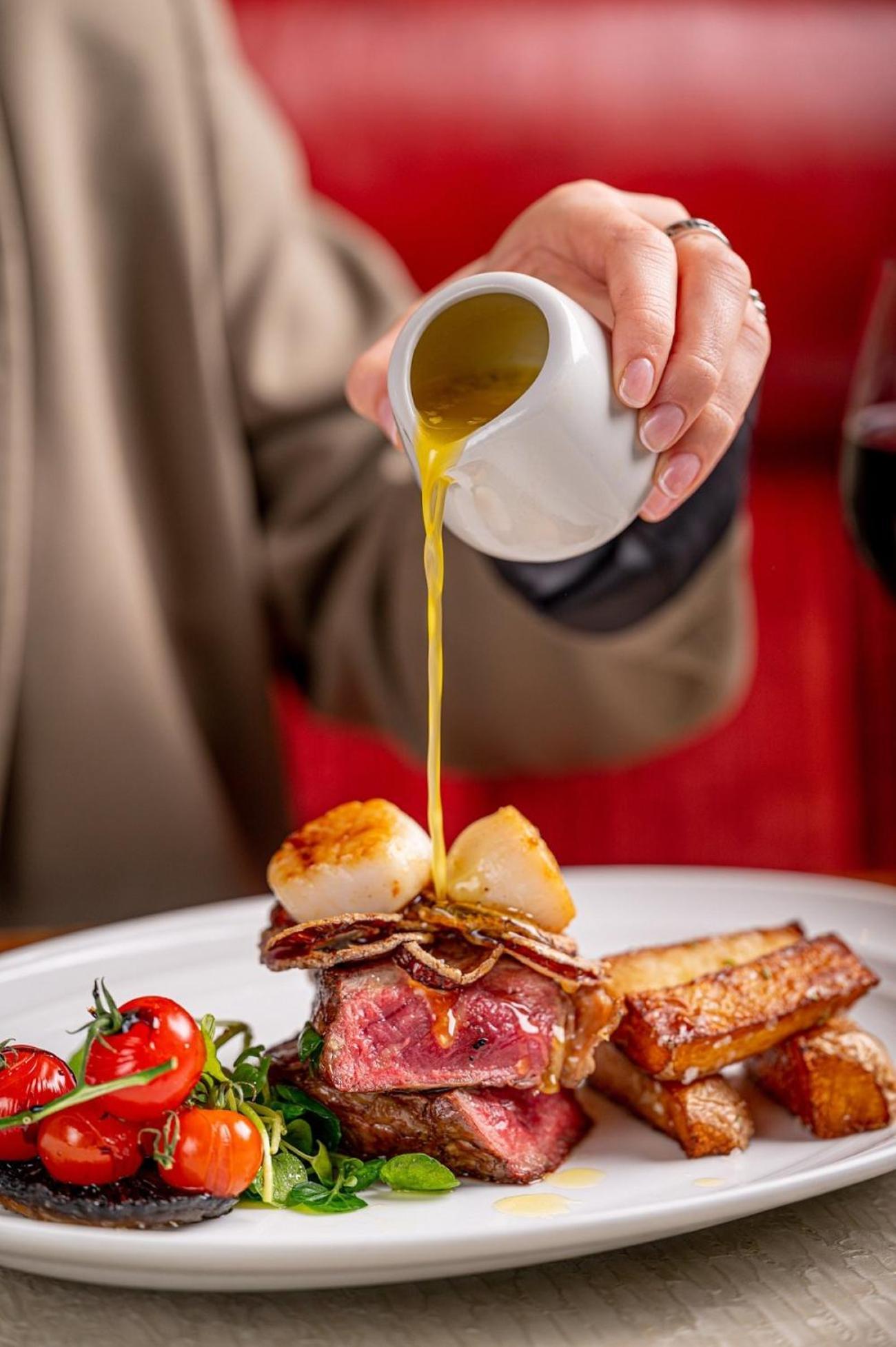Leilighet Prime In Covent Garden London