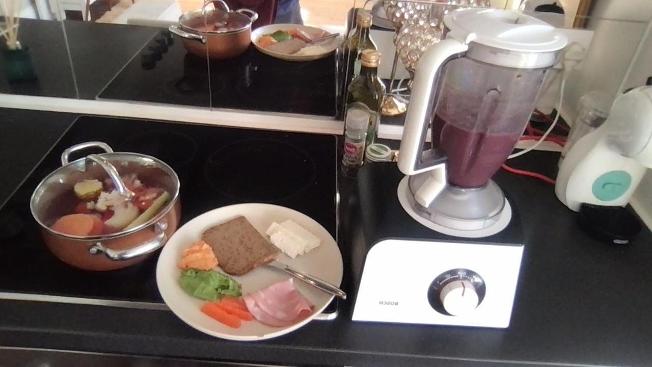 Appartement Modernised 1 And 2 Bedrooms Option Terrace And Balcony High Street Londen