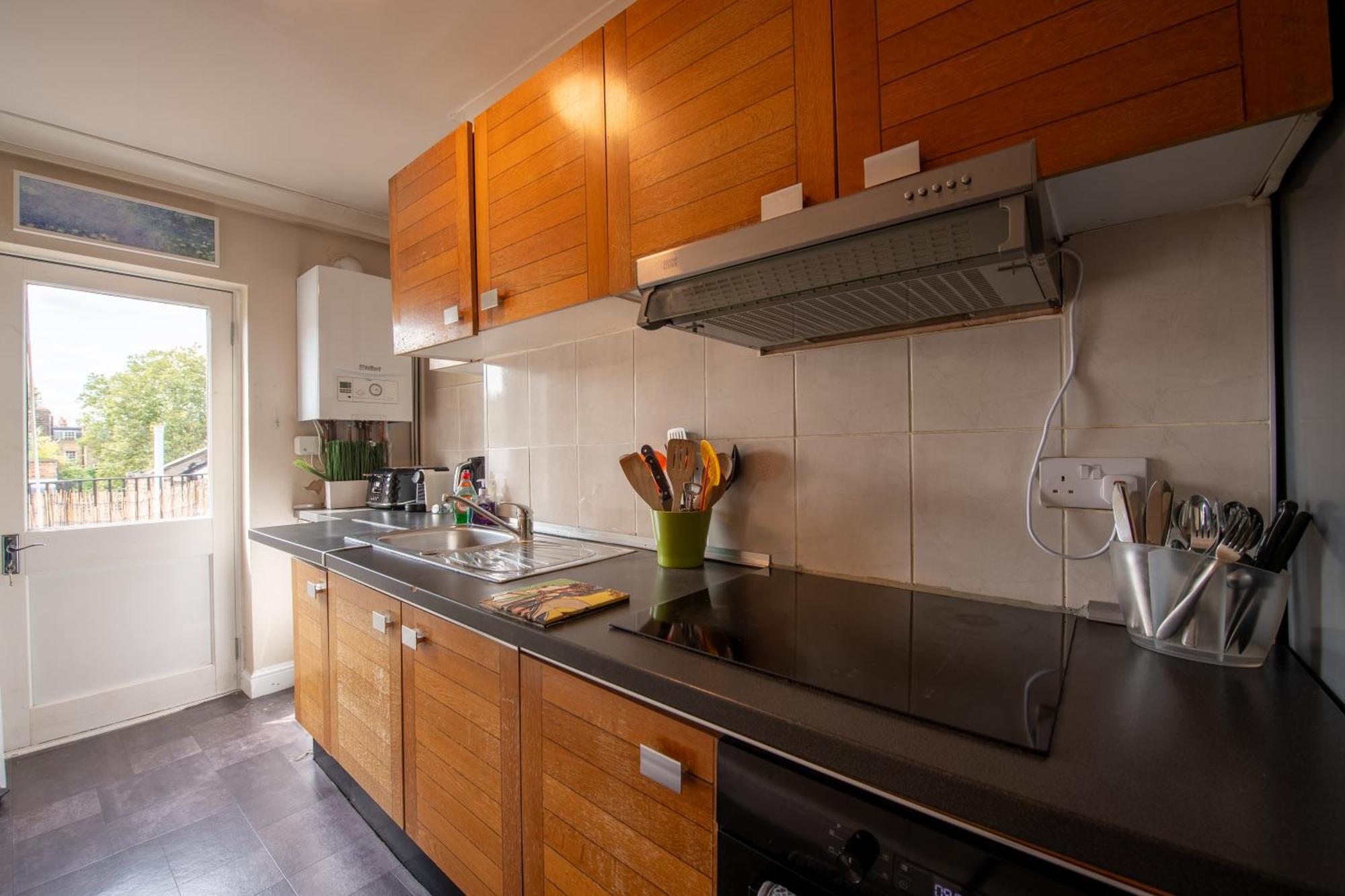 Appartement Modernised 1 And 2 Bedrooms Option Terrace And Balcony High Street