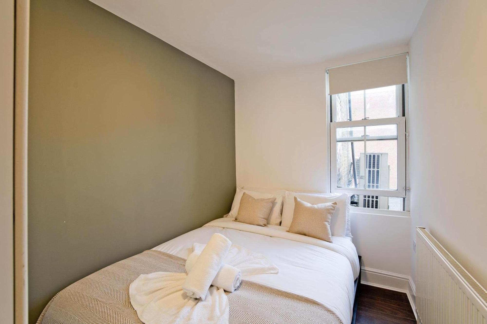Appartement Imperial Corner House-whitechapel