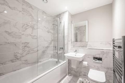 3b Modern - Garden & Free Parking London