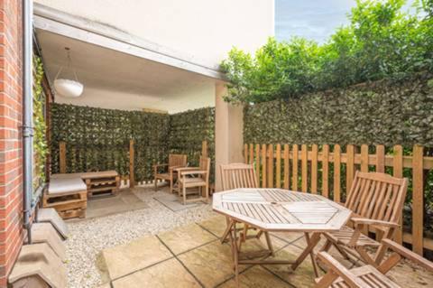 3b Modern - Garden & Free Parking * London