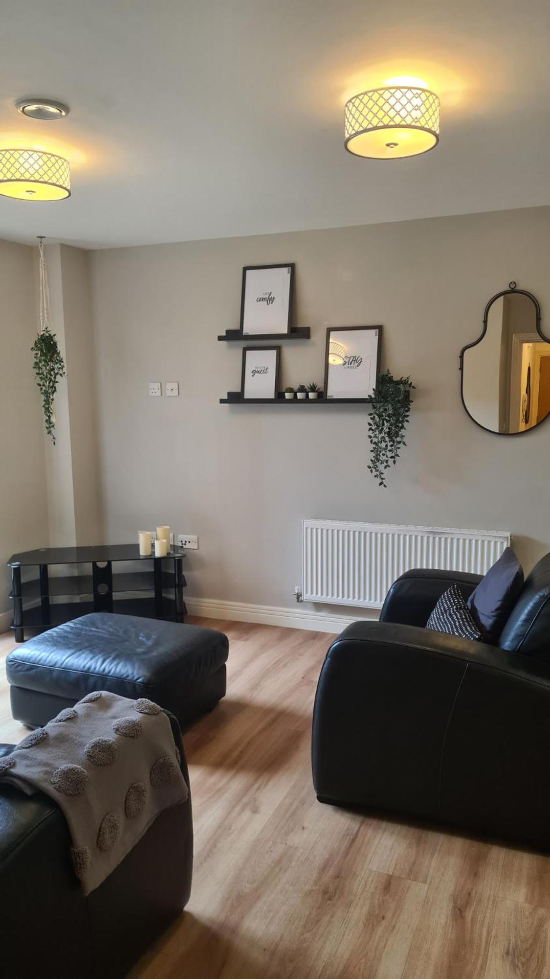 3b Modern - Garden & Free Parking * London