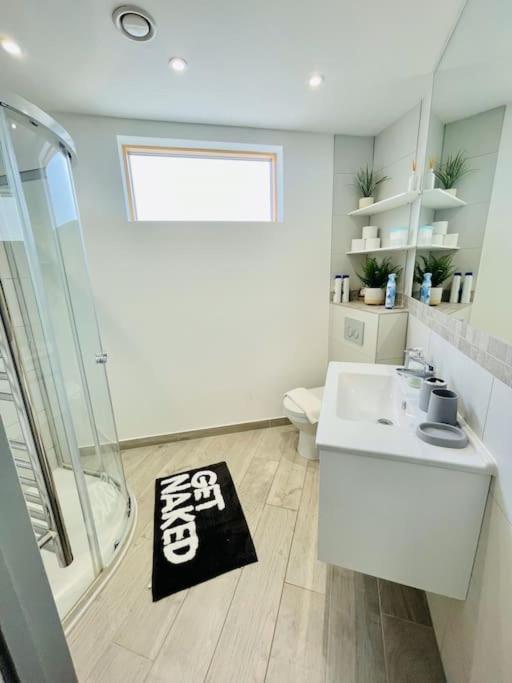 Ramsay Express Apartment