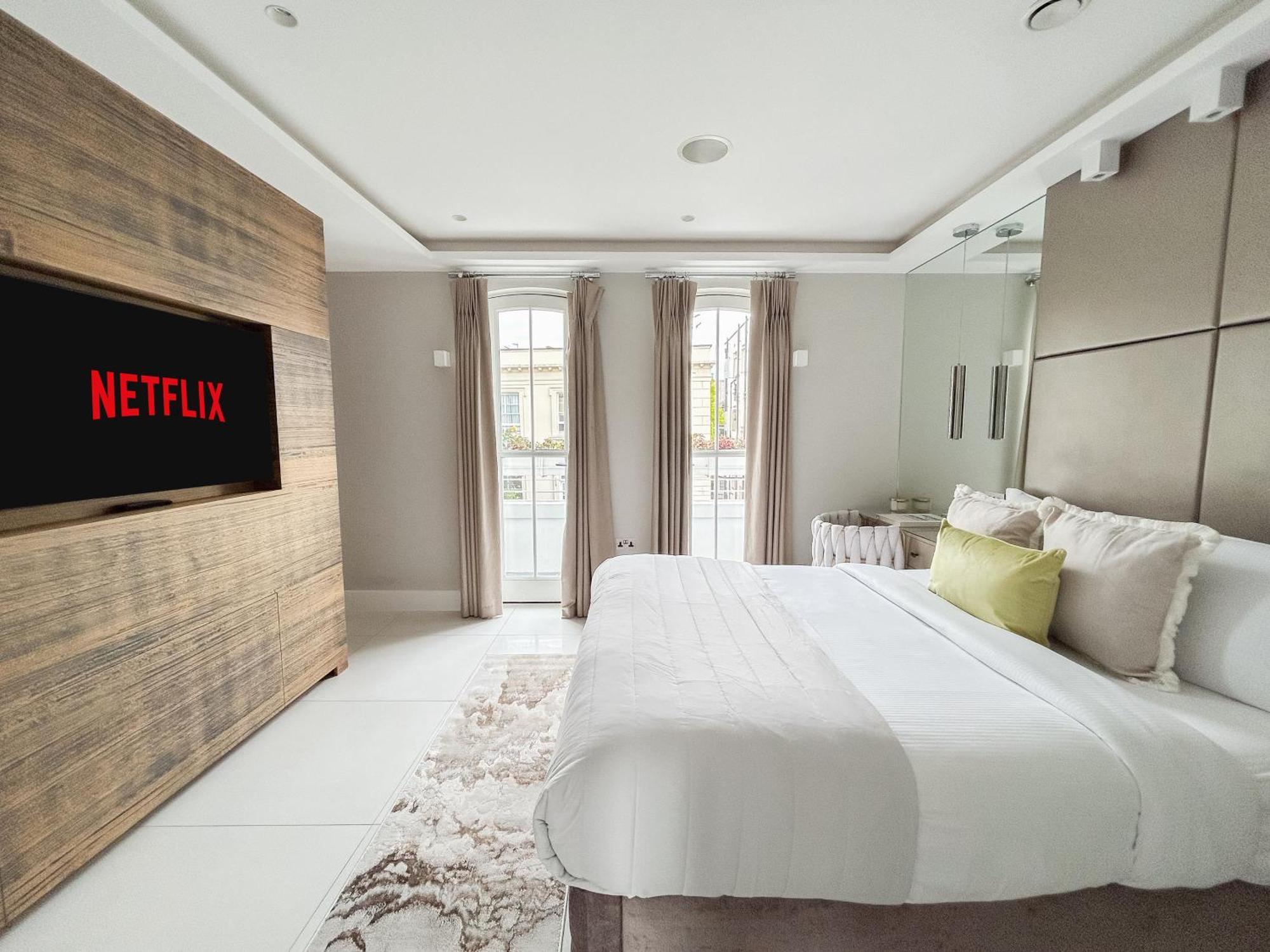 Elegant Penthouse In Prime Location Apartamento