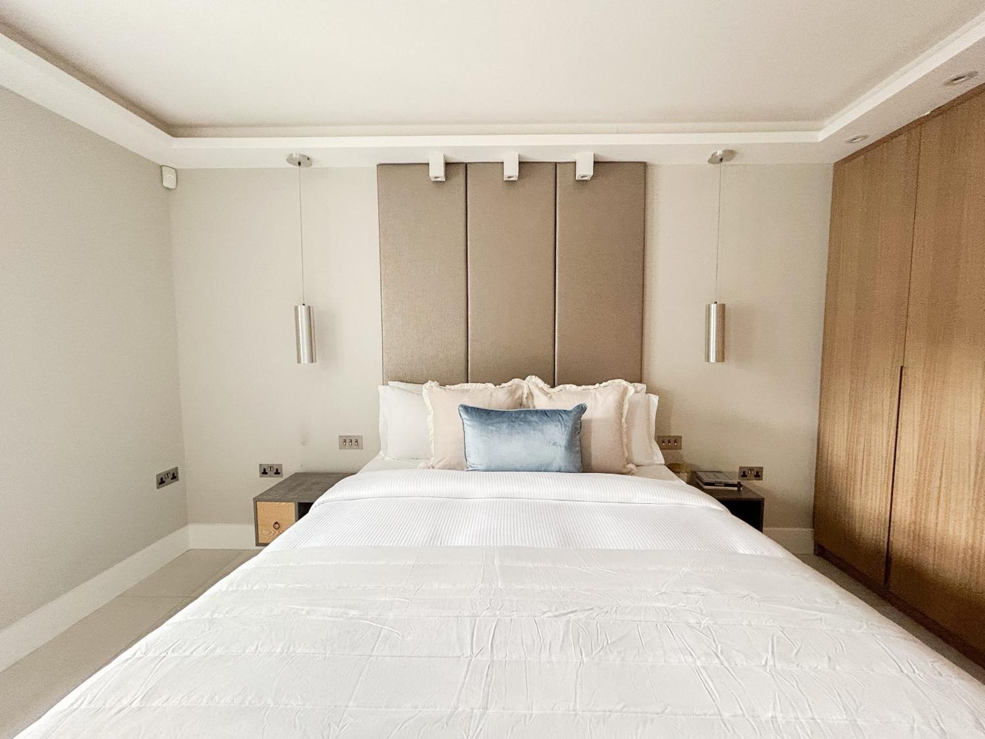 Elegant Penthouse In Prime Location * Londres