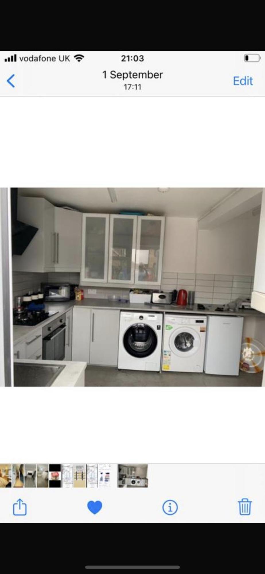 Cosy In Beckton Homestay London
