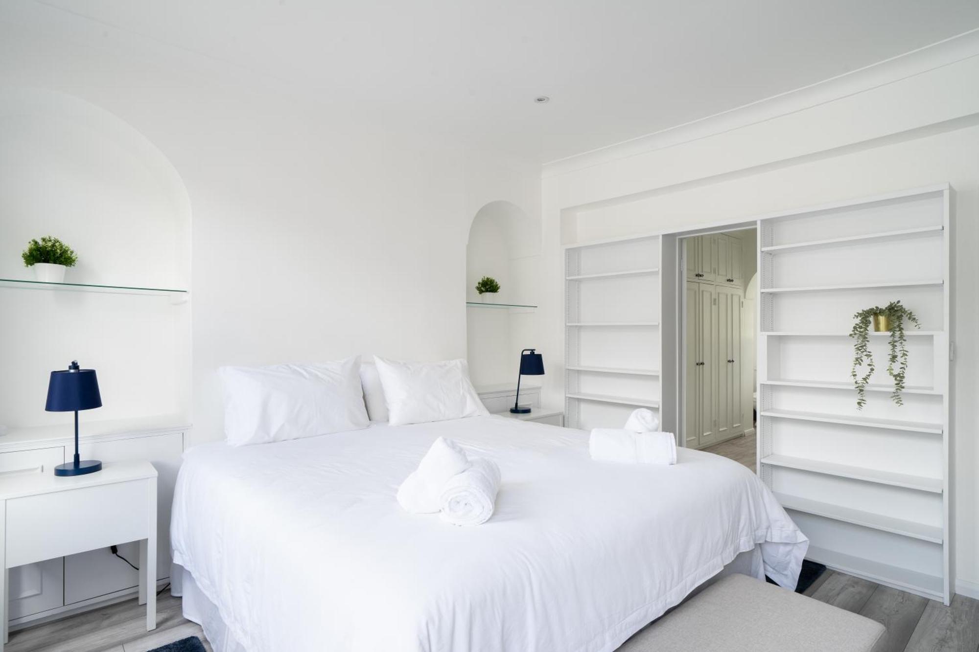 Chelsea 2 Bed House And Garden Сasa de vacaciones