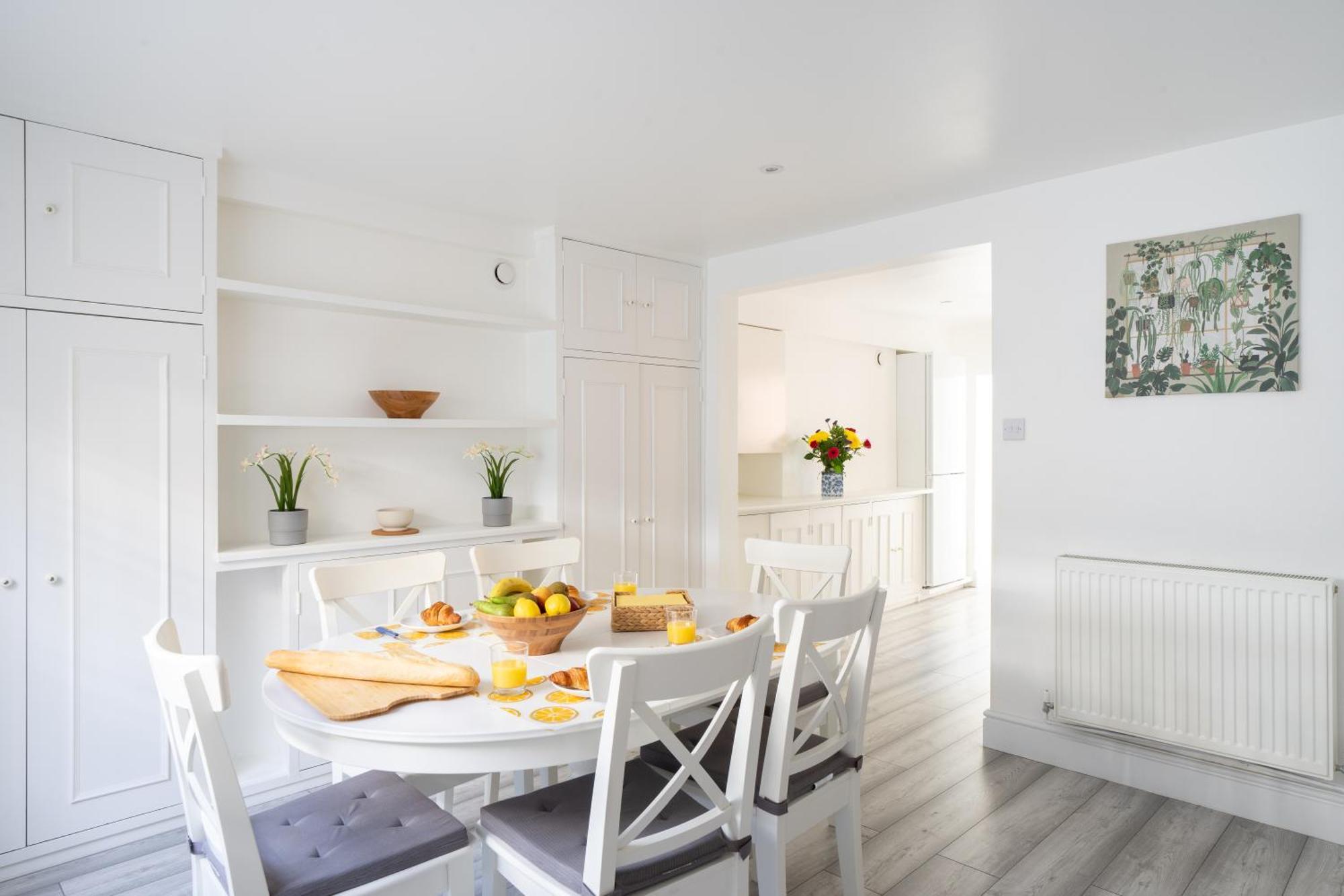 Chelsea 2 Bed House And Garden * Londres