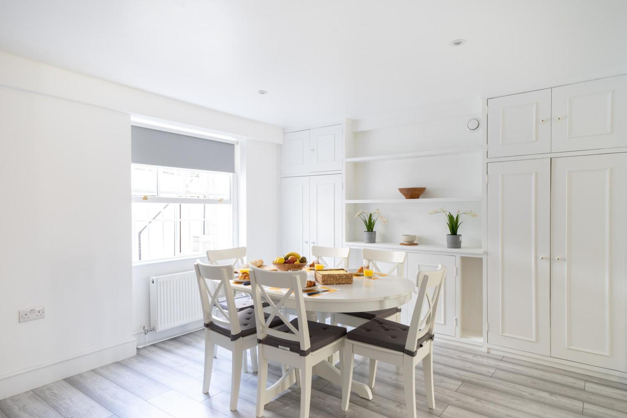 Chelsea 2 Bed House And Garden Сasa de vacaciones