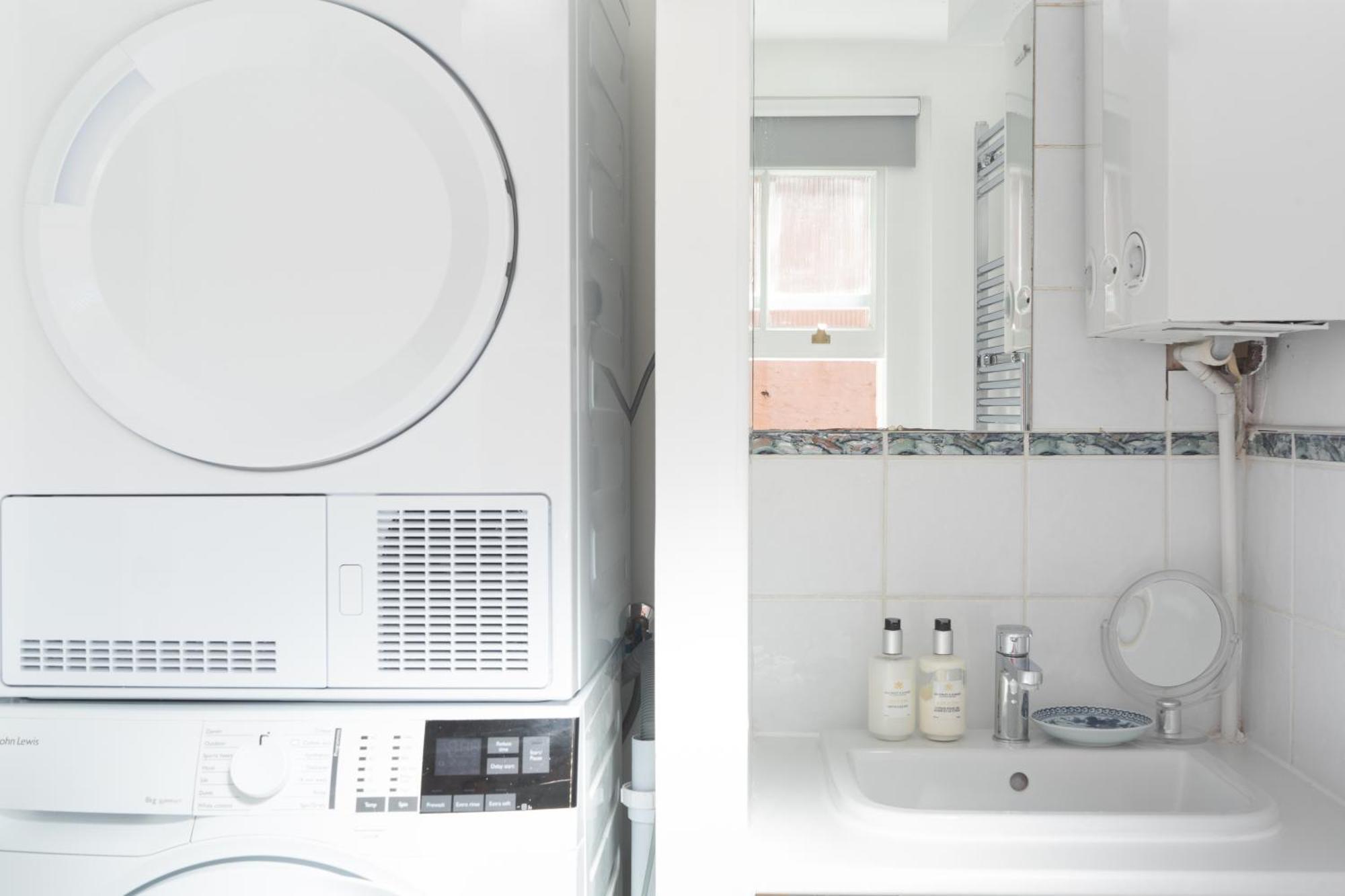 Chelsea 2 Bed House And Garden Сasa de vacaciones *