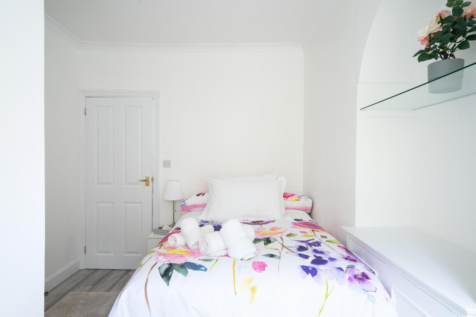 Chelsea 2 Bed House And Garden * Londres