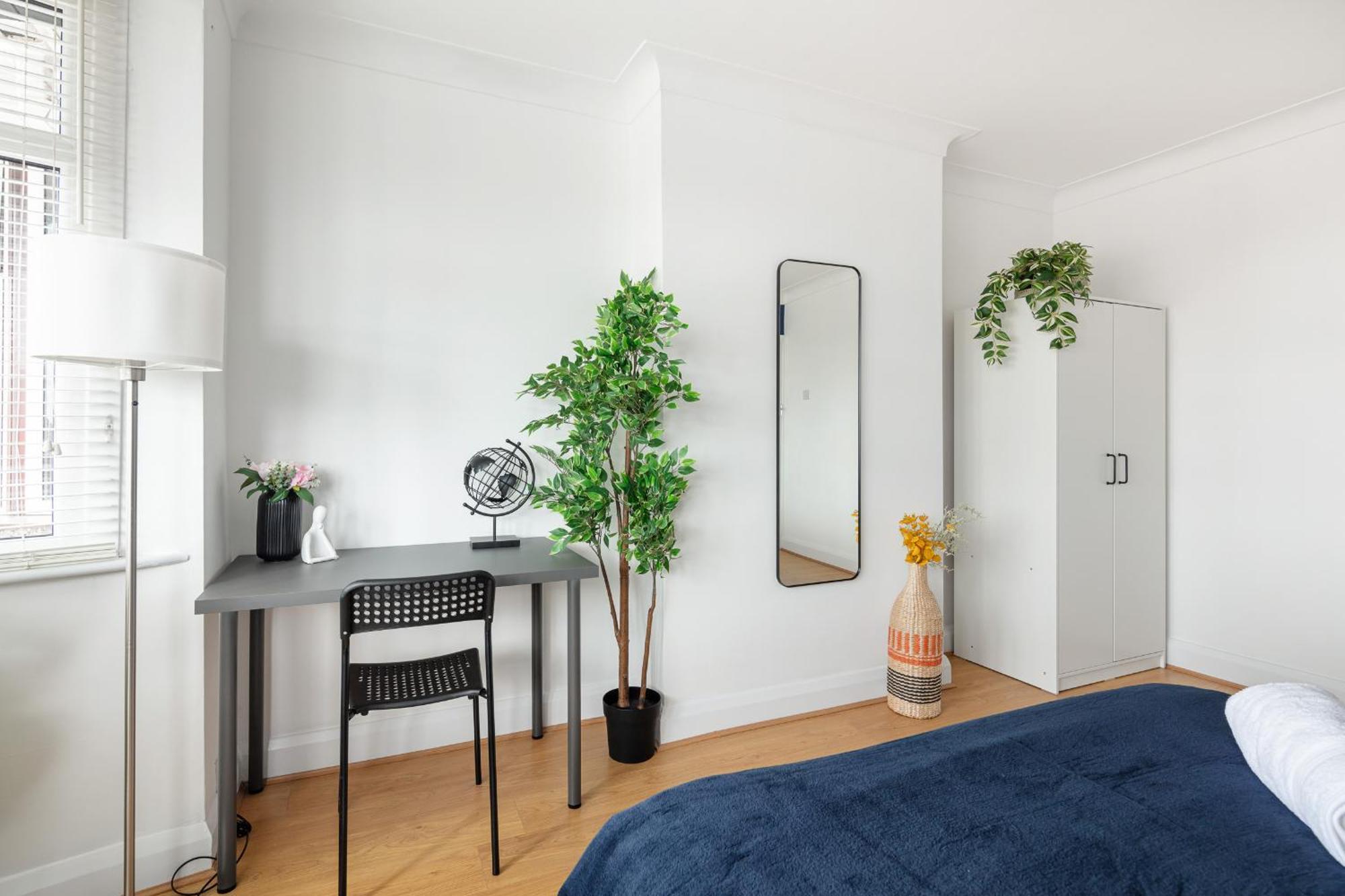Ferienhaus 9ra - 4bd House - Wembley Views *