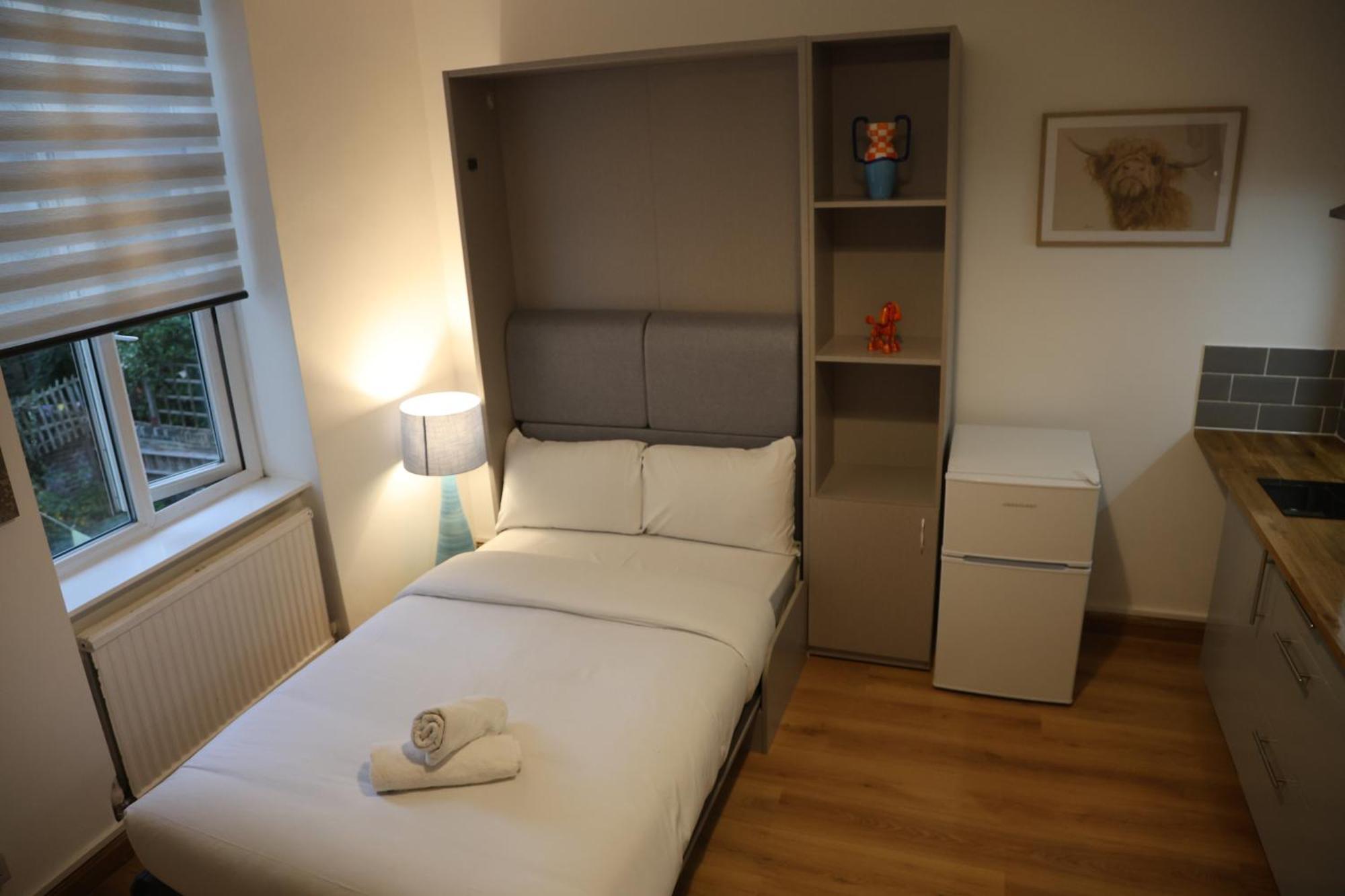 Apartment Haven
