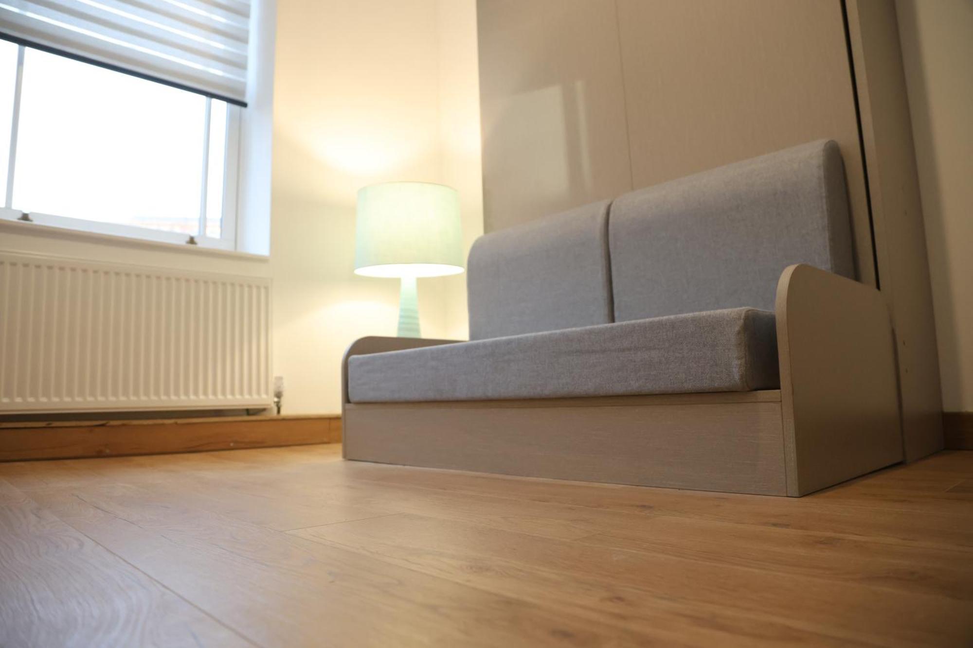 Apartment Haven London