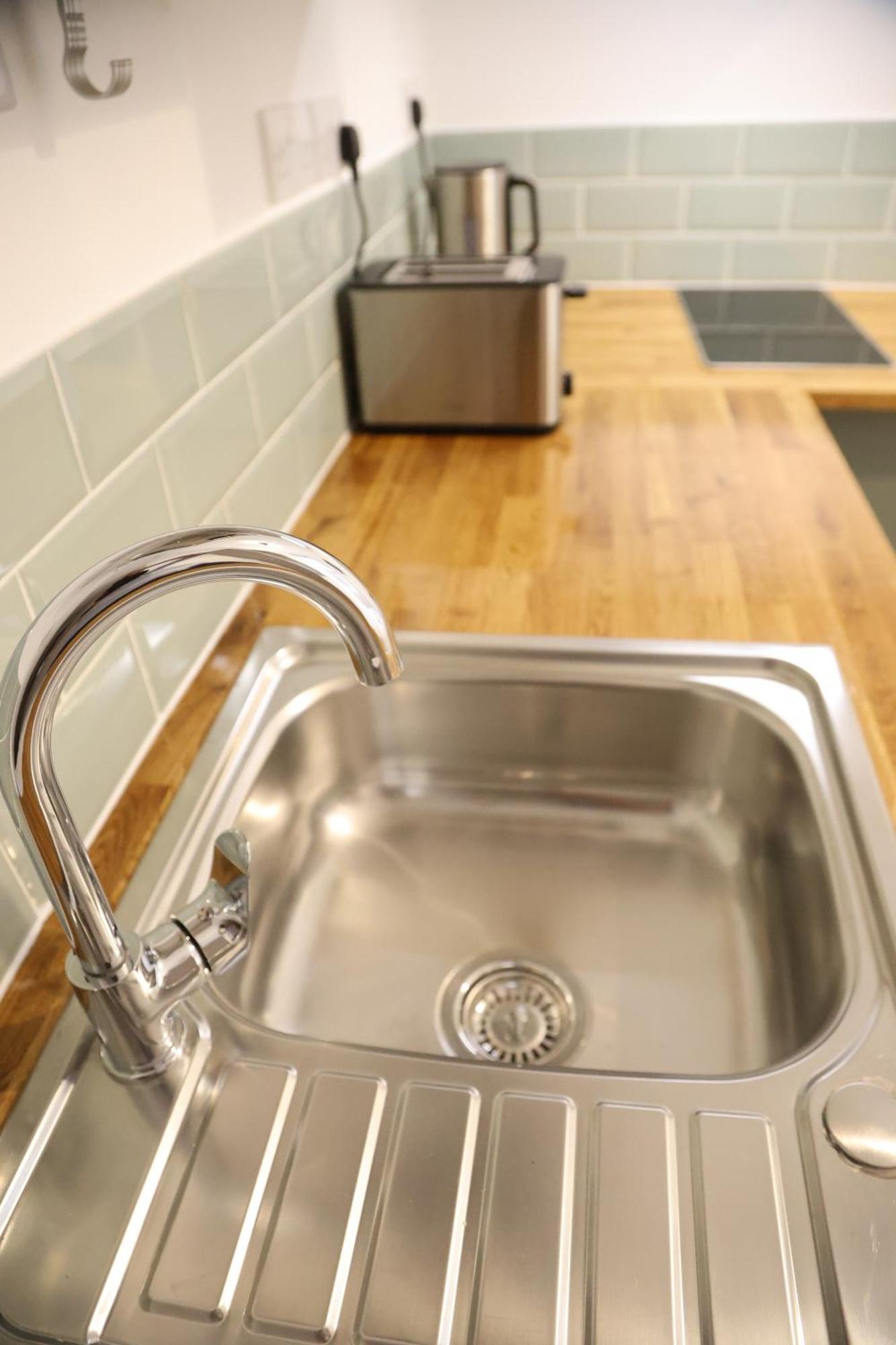 Kentish Town Comfort Apartamento