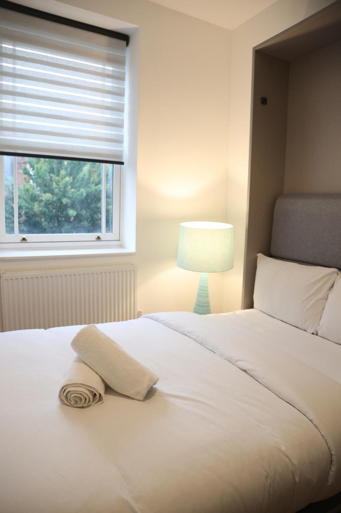 Kentish Town Comfort Apartamento Londres