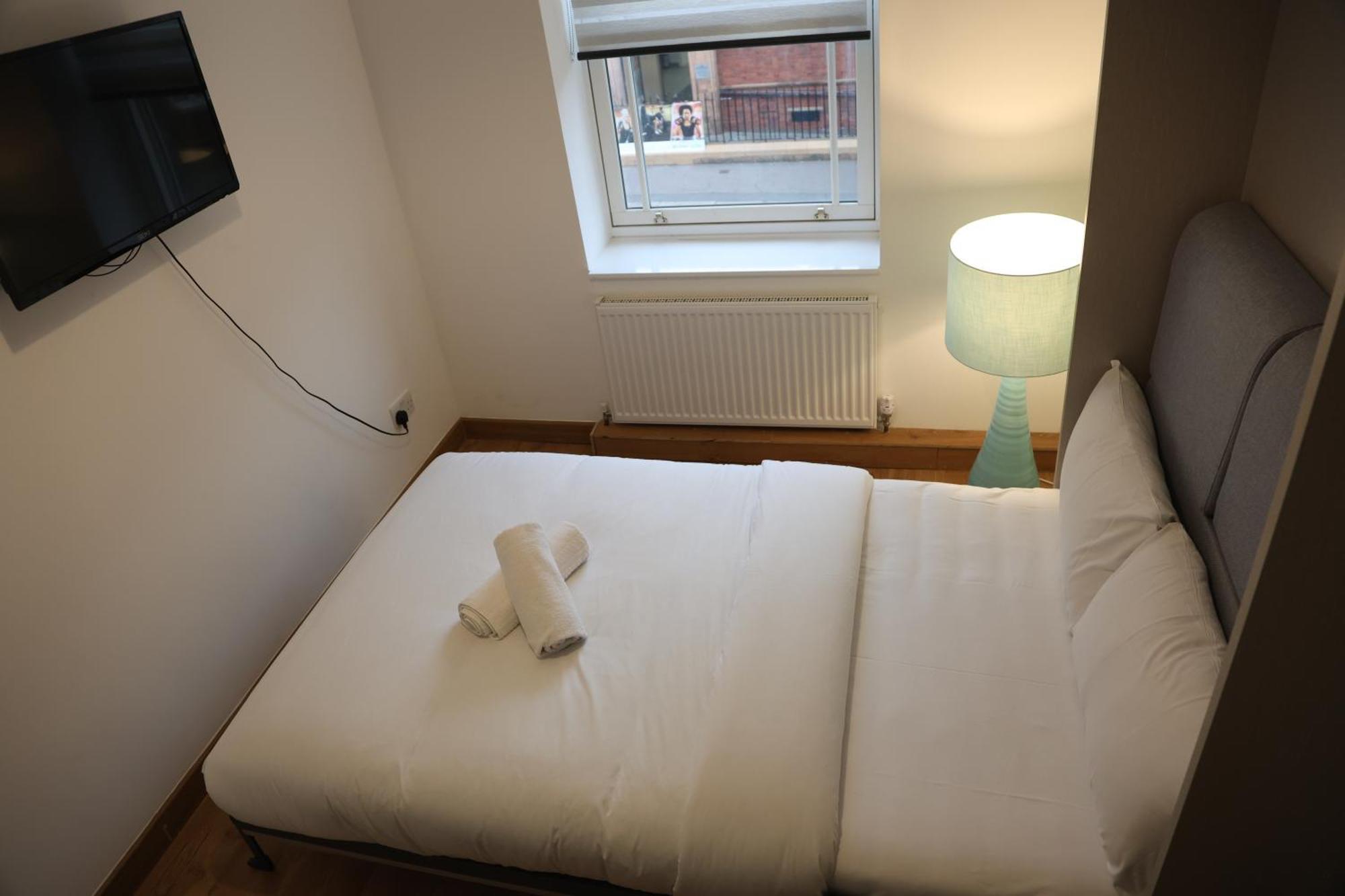 Apartamento Kentish Town Comfort Londres