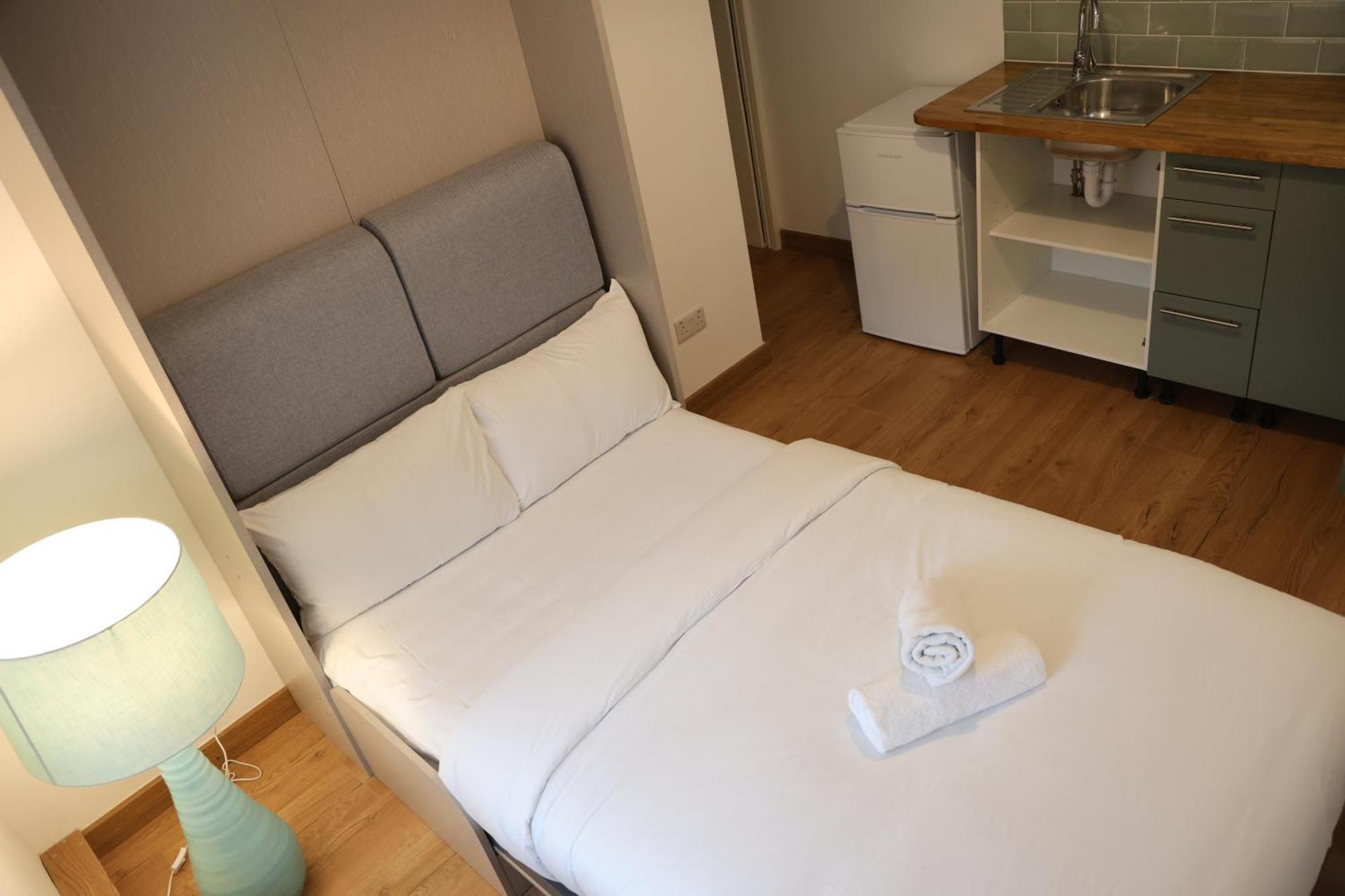 Appartement Kentish Town Comfort *