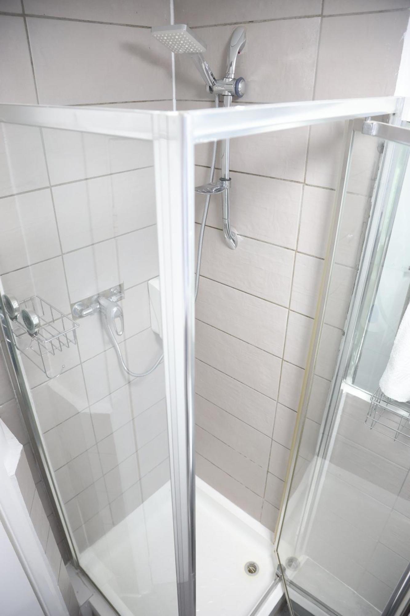 Apartamento Kentish Town Comfort *