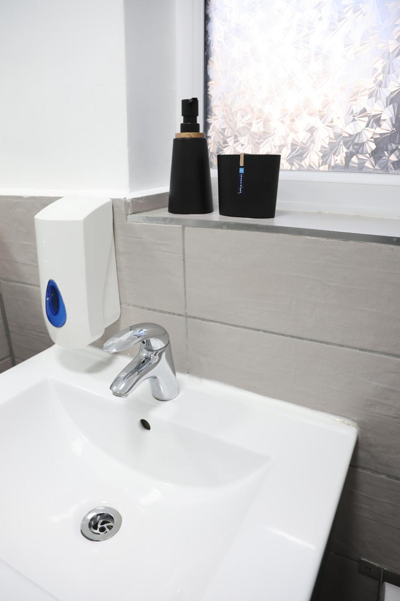 Apartamento Kentish Town Comfort Londres