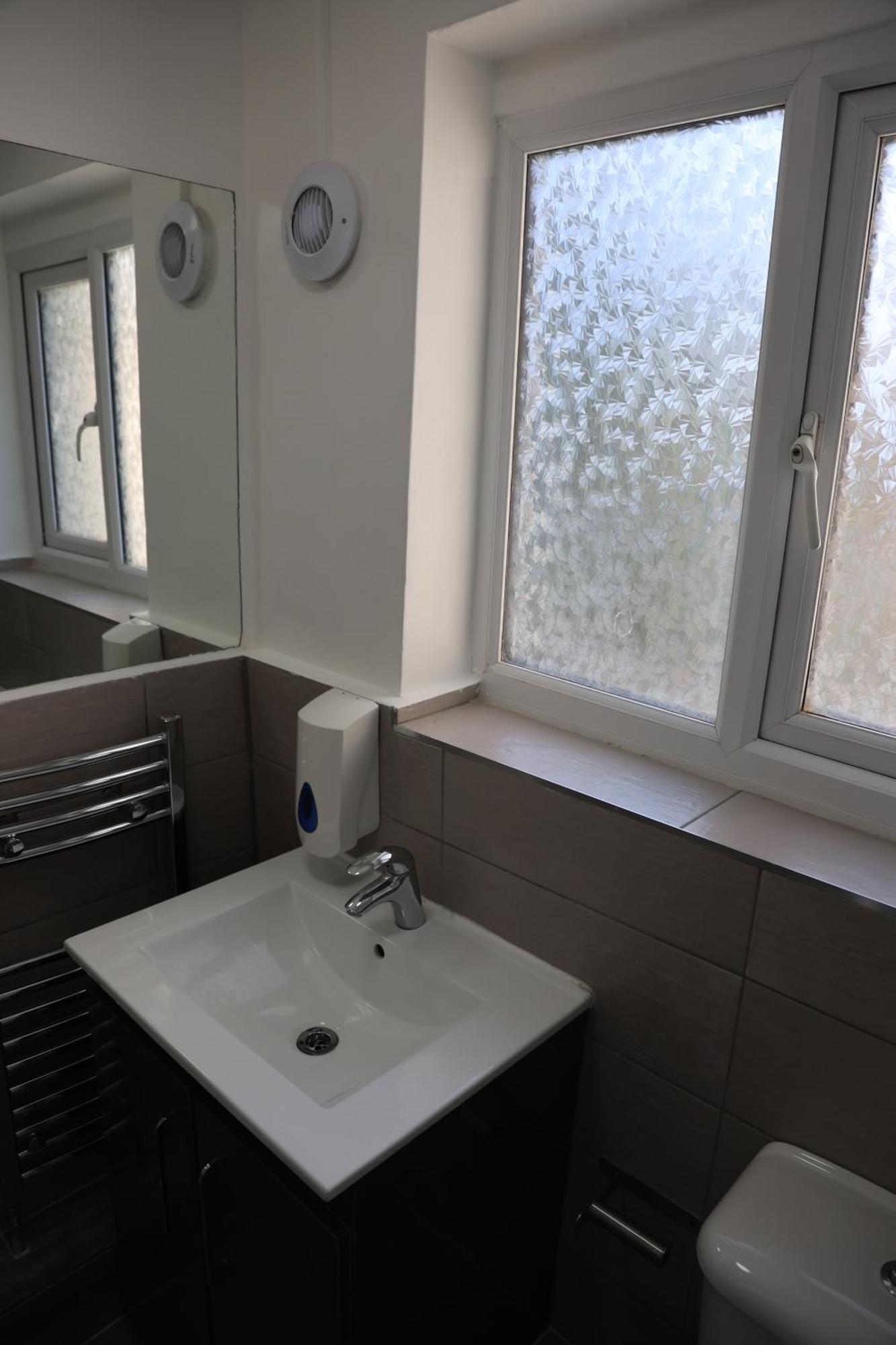 Apartment Camden Cozy London