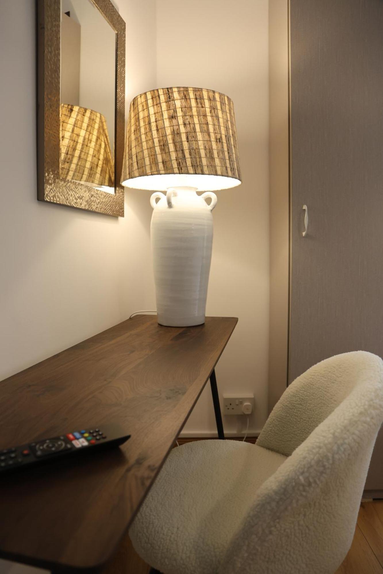 Urban Hideaway Appartement Londen