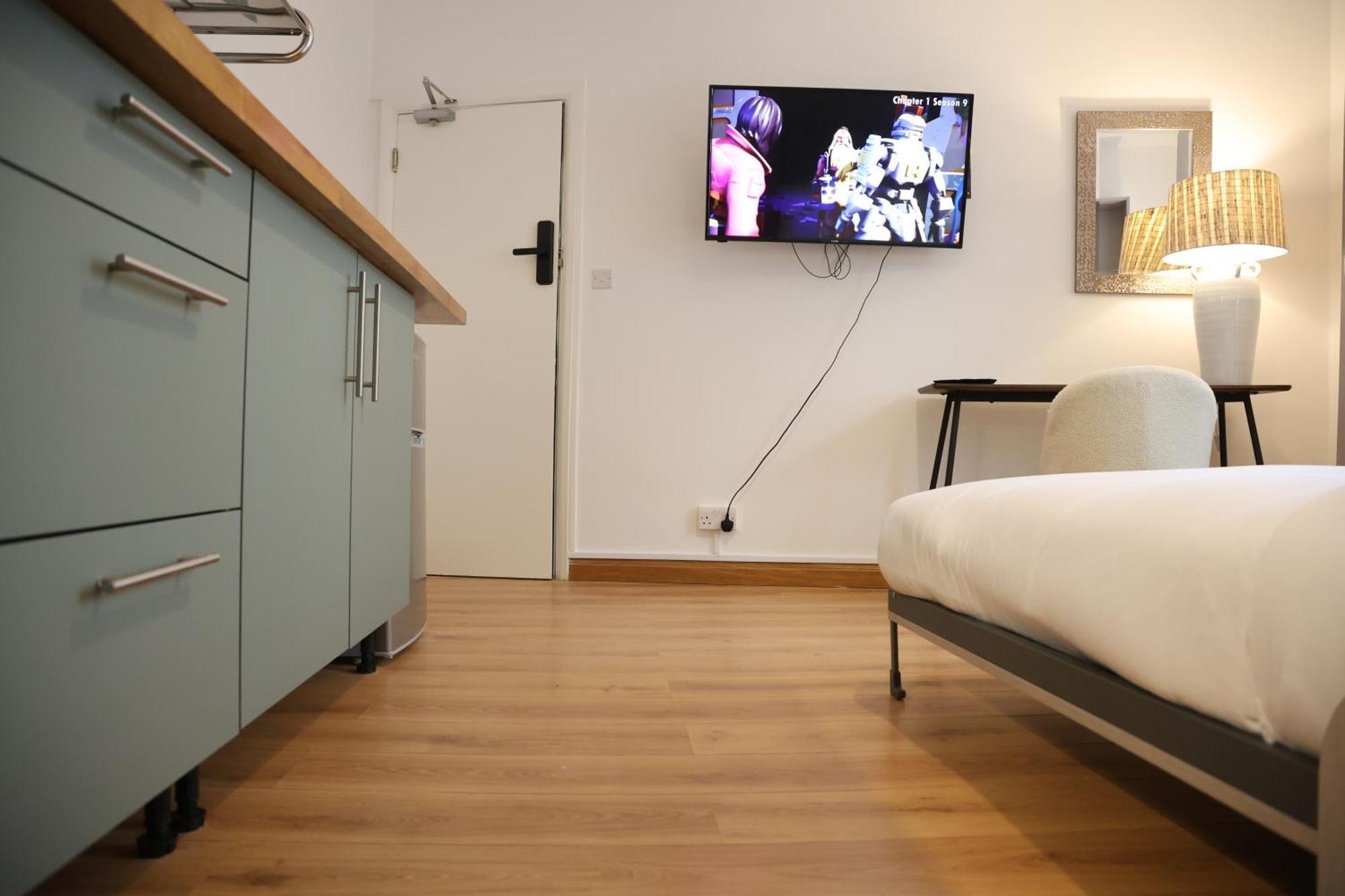 Urban Hideaway Londen