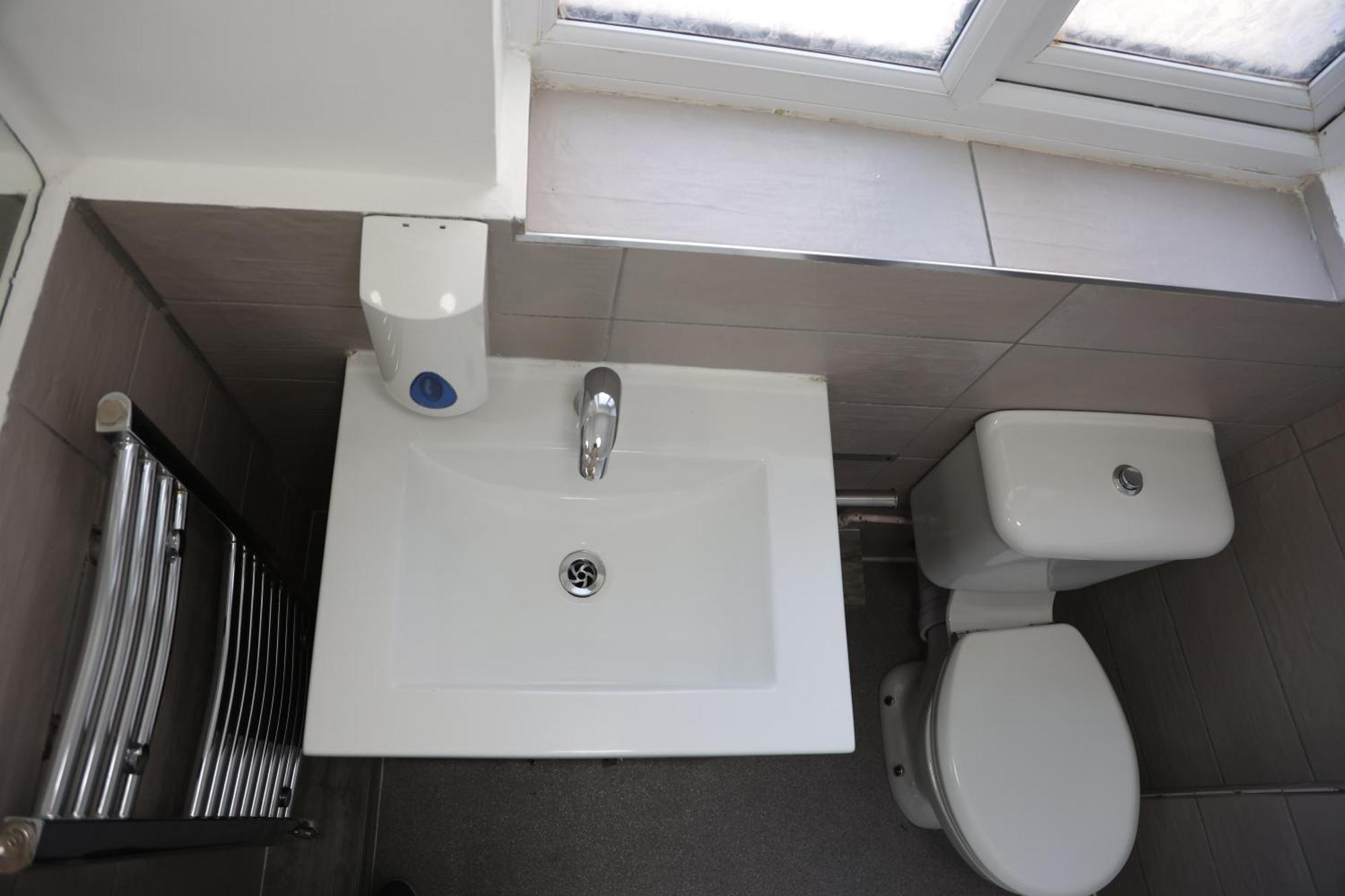 Appartement Urban Hideaway