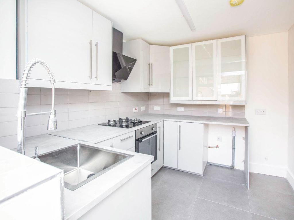 Cosy In Beckton Homestay London